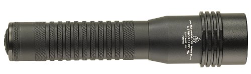 Streamlight 74751 Strion LED HL 615-Lumen Rechargeable Professional Flashlight with 120V AC/12V DC Charger and 1 Charger Holder, Black - Image 2