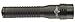 Streamlight 74750 Strion HL 615 Lumen Rechargeable Professional Flashlight Without Charger, Black