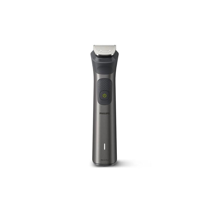 Image of Philips MG7940 /15 Series 7000 New Multigroom Trimmer With 15 Accessories