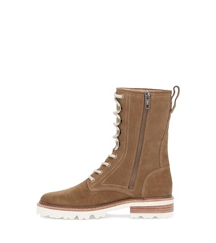 Frye Women's Olivia Combat Boot2