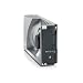 GRAEF MYtiny MT1000 Klappbarer Allesschneider, Made in Germany, Vollmetall
