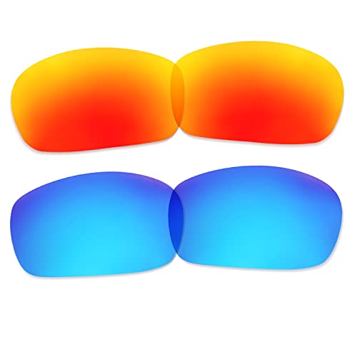 Lentilles pour Oakley Racing Jacket idéales pour le cyclisme et le running