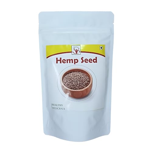Image of AptEat Hemp Seed (265 GM)