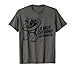 La Vaca Saturno Saturnita Italian Brainrot Meme T-Shirt