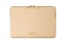 Produktbild Tucano Second Skin New Elements Neopren Hülle für 30,5 cm (12 Zoll) Apple MacBook Gold