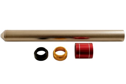 Laser 5168 Motocicleta dirección rodamientos instalador