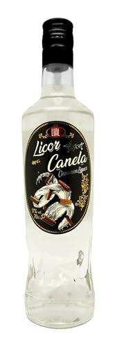 Licor De Canela 0.70 L