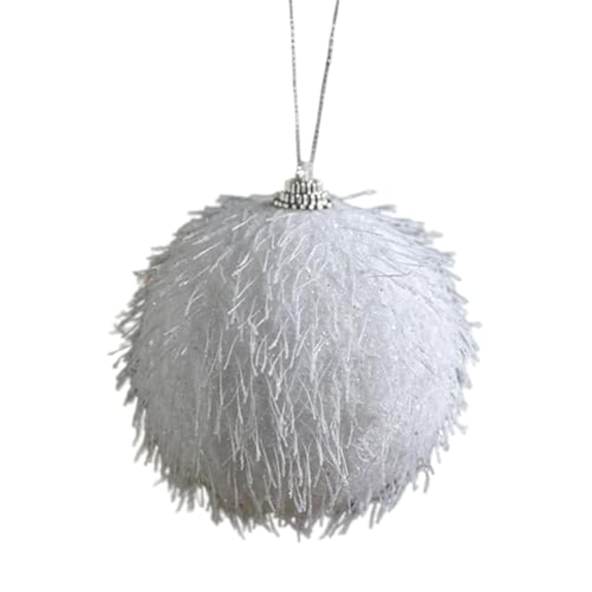 Christmas Ball Ornament for Home Decoration