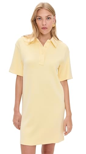 LE BOP Women's Solene Polo Dress