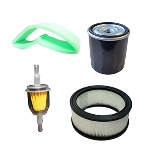 Filtre à carburant FF5066 à haute efficacité pour élimination des contaminants moteur