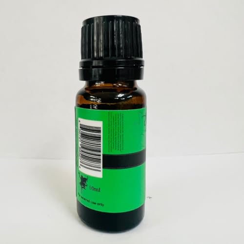 Image of Eternal Essence Oils 2 Pack 10ml Premium Fragrance Oil - Strawberry & Wild Watermelon - for Candle, Soap Making, Aromatherapy, Diffusers, Home Care, & Humidifiers