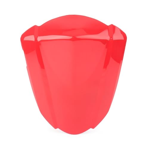 Capot de siège arrière plastique ABS rigide carénage moto rechange GSXR1000 K7 2007 2008