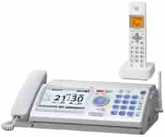 SHARP - SHARP デジタルコードレスFAX 子機1台付き UX-D33CW-B Amazon | SHARP デジタルコードレスFAX 子機1台付き UX-D83CL