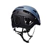 BLACK DIAMOND Capitan Helmet | Dual Foam Construction | Durable Coverage | Adjustable, Ventilated Rock Climbing & Mountaineering Helmet