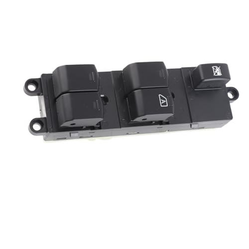 Bouton de vitre cassé Note 2006-2012 remplacez par le commutateur électrique OEM 25401 BH02B