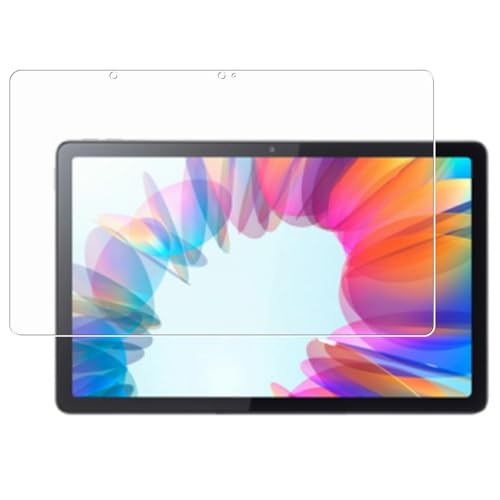 [2���Z�b�g] ClearView Lenovo Tab M10a 5G LET02 10.6�C���`�p [�R�� �R�E�C���X �h�w��] �t�� �ی� �t�B���� �C�A���X ���{��