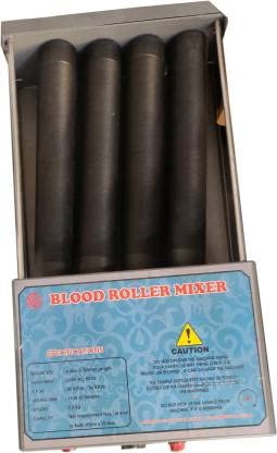 THE FIRST LAB Mixer Roller Mixer Spin for Mixing 4 roll General Purpose