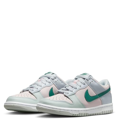 Image of Nike Kid's Dunk Low Sneaker