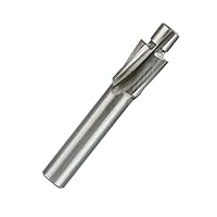 Fresa Per Smusso 90° - Trapano A 2 Flauti Per Fresatrici CNC E Lavorazione Metalli