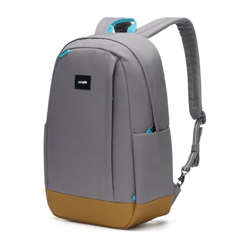 Image of Pacsafe GO 25L Anti Theft Backpack