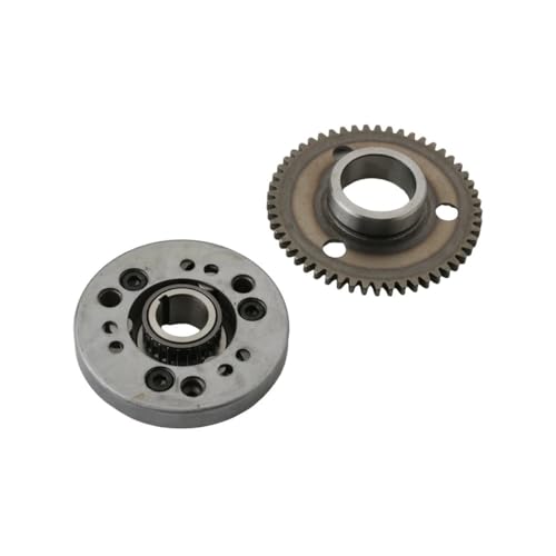 Embrague de arranque T50 S3 50cc 4T con referencia 2812A-A1A-000 para motor de moto