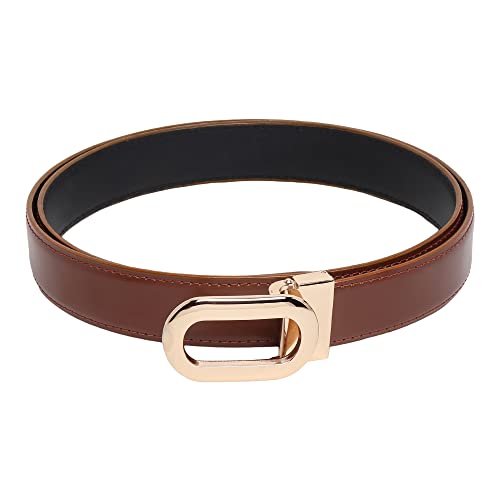 Image of ZORO Vegan Leather Belt for Men