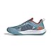 Produktbild ADIDAS Damen Defiant Speed W Sneaker, preloved Blue/preloved Blue/preloved red, 42 2/3 EU