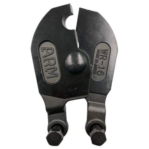 �A�[���Y�� ���C���[���[�v�J�b�^�[�֐n WR�^�C�v WRJ-16