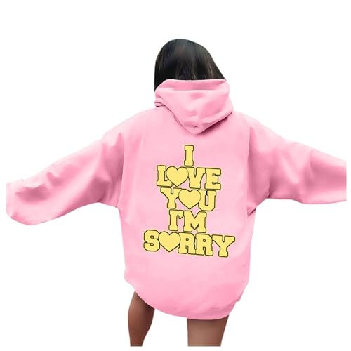 Sweat à capuche femmes douillet idéal pour les sorties entre amis et la détente