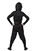 Fun Costumes - Child Stealth Shinobi Ninja Costume X-Small