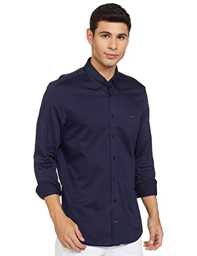 Image of Tommy Hilfiger Men Shirt