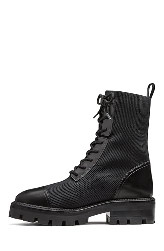 Winton Lug Bootie kate spade : en finir avec les pieds froids grâce à cette botte tendance femme