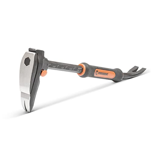 Crescent 16" Adjustable Pry Bar - Db16-07 #TOP1