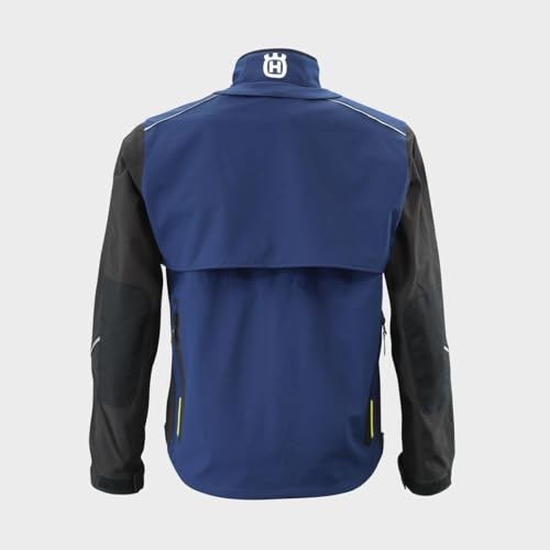 Husqvarna Gotland Jacket2