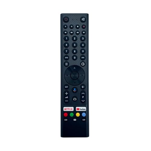 1 telecomando for sistemi Smart TV TD K32DLX14GLE K32DLX15GLE K40DLX14GLE K40DLX15GLE