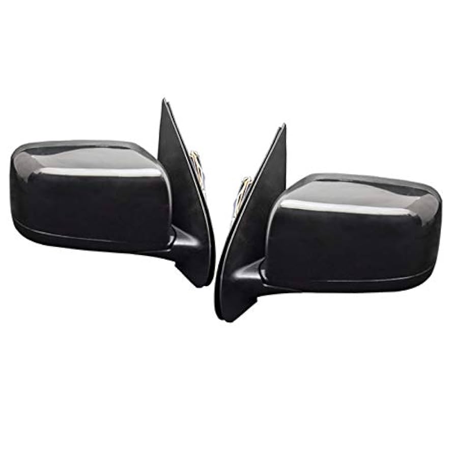 キャラバン　ドアミラー Amazon | キャラバン NV350 E26系 純正タイプ メッキ電動格納