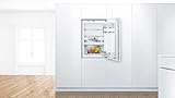 EasyAccess Shelf: ausziehbare Glasplatten für bequemes Be- und Entladen und perfekten Überblick