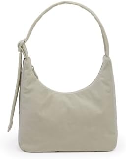 BAGGU Mini Nylon Shoulder Bag | Nylon