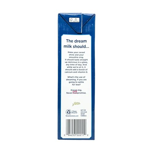 Dream HLP-001 Rice Drink - Unsweetened Original thumb #3