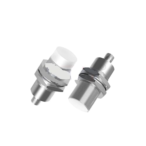 Capteur de proximité pour automatisme industriel extérieur résistant au gel - 2