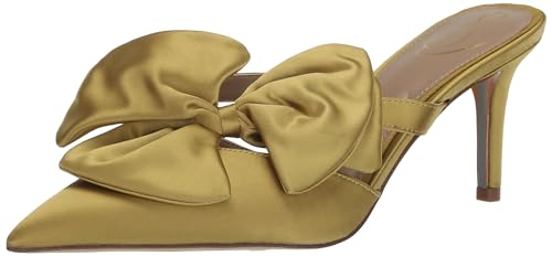 Mules Veranda Sam Edelman pour femme en cuir élégant