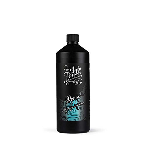 Auto Finesse VERS1 Verso Multiuso Limpiador