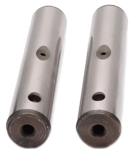 Para vehículos de carga y aventura: perno central ballesta trasero ACDelco 45G16046