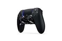 DualSense Edge® Wireless-Controller - Midnight Black – Ansicht 3