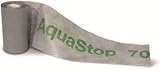 Aquastop 70 di Kerakoll è un nastro ideale per sigillare i giunti perimetrali in modo veloce e garantendo impermeabilità e durabilità nel tempo.