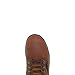 Wolverine Men's DuraShock Steel Toe 6IN, Brown, 13 M US