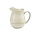 Anchor Hocking Isabella Creamer
