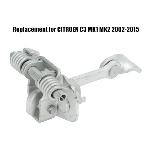 Tope de retención de puerta Citroen C3 bisagra delantera izquierda derecha repuesto 9181H1 3