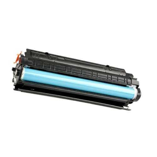 Toner CE285A noir haute capacité pour impression nette sur HP LaserJet P1102 et Canon LBP6030