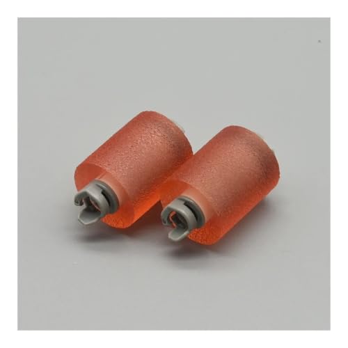 Rouleau d'alimentation en papier de rechange pour Konica C458 C558 C658 pack 10